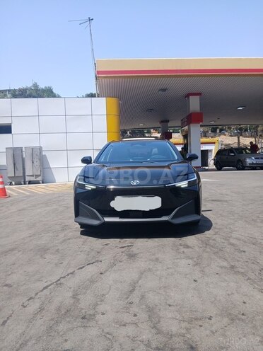 Toyota bZ3 2024, 34,000 km - 0.0 л - Bakı
