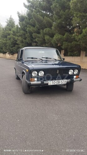 LADA (VAZ) 2106 2005, 97,081 km - 1.6 л - Şamaxı