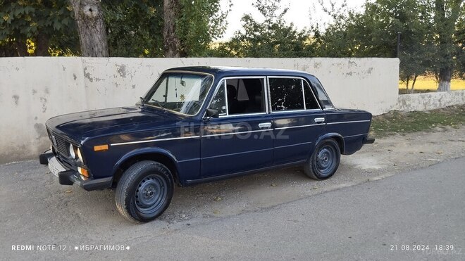 LADA (VAZ) 2106 2005, 97,081 km - 1.6 л - Şamaxı
