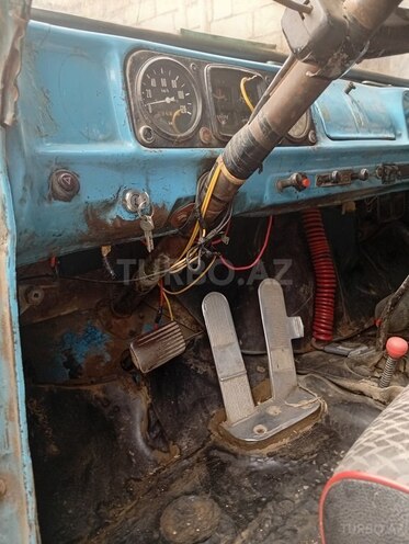 ZIL 131-2
