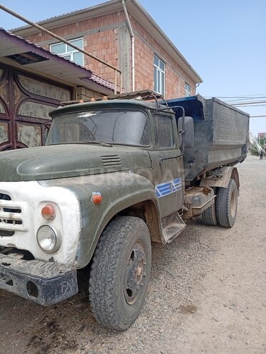 ZIL 131-4