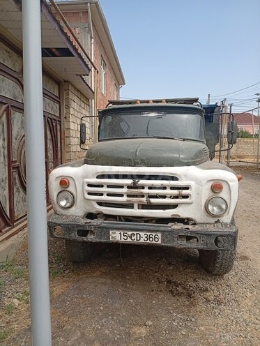 ZIL 131-1