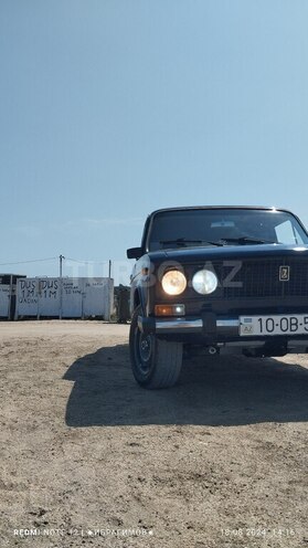 LADA (VAZ) 2106 2005, 97,081 km - 1.6 л - Şamaxı