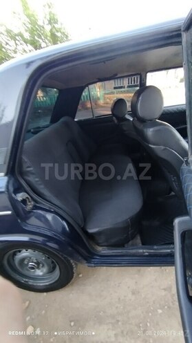 LADA (VAZ) 2106 2005, 97,081 km - 1.6 л - Şamaxı