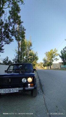 LADA (VAZ) 2106 2005, 97,081 km - 1.6 л - Şamaxı
