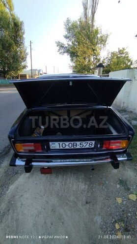 LADA (VAZ) 2106 2005, 97,081 km - 1.6 л - Şamaxı