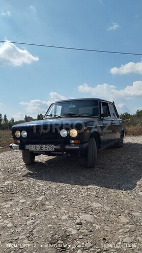 LADA (VAZ) 2106 2005, 97,081 km - 1.6 л - Şamaxı