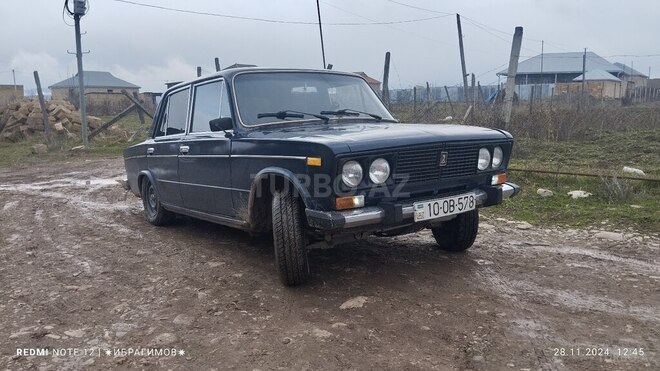 LADA (VAZ) 2106 2005, 97,081 km - 1.6 л - Şamaxı