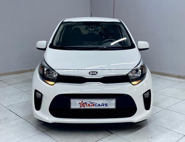 Kia Morning 2019, 112,000 km - 1.0 l - Sumqayıt
