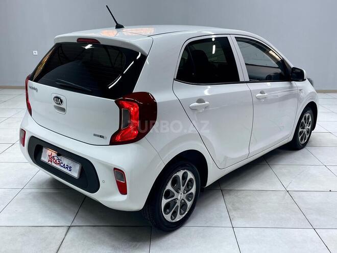 Kia Morning 2019, 112,000 km - 1.0 l - Sumqayıt