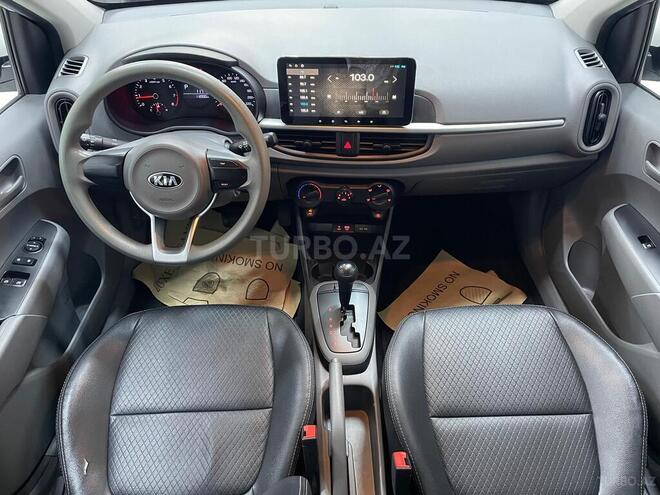 Kia Morning 2019, 112,000 km - 1.0 l - Sumqayıt