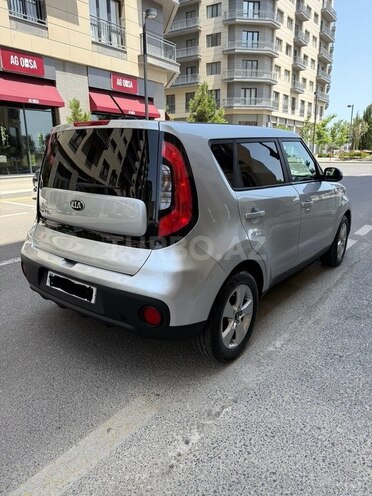 Kia Soul 2018, 320,000 km - 1.6 l - Bakı