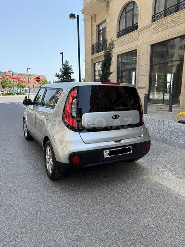 Kia Soul 2018, 320,000 km - 1.6 l - Bakı