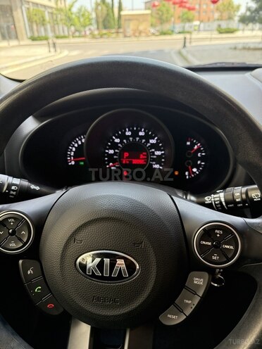 Kia Soul 2018, 320,000 km - 1.6 l - Bakı