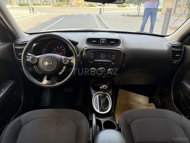 Kia Soul 2018, 320,000 km - 1.6 l - Bakı