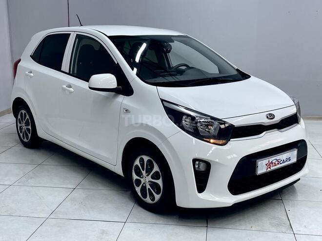 Kia Morning 2019, 112,000 km - 1.0 l - Sumqayıt