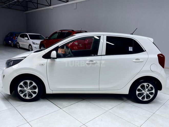 Kia Morning 2019, 112,000 km - 1.0 l - Sumqayıt
