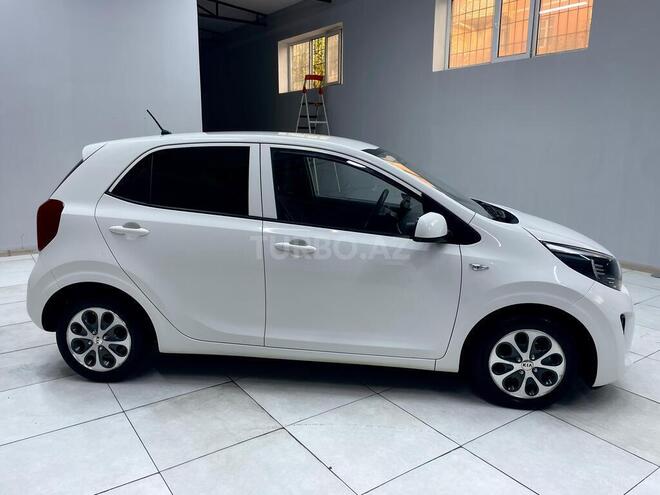 Kia Morning 2019, 112,000 km - 1.0 l - Sumqayıt