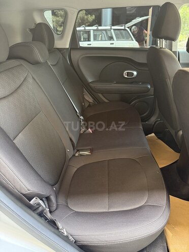 Kia Soul 2018, 320,000 km - 1.6 l - Bakı