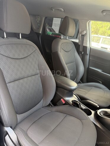 Kia Soul 2018, 320,000 km - 1.6 l - Bakı
