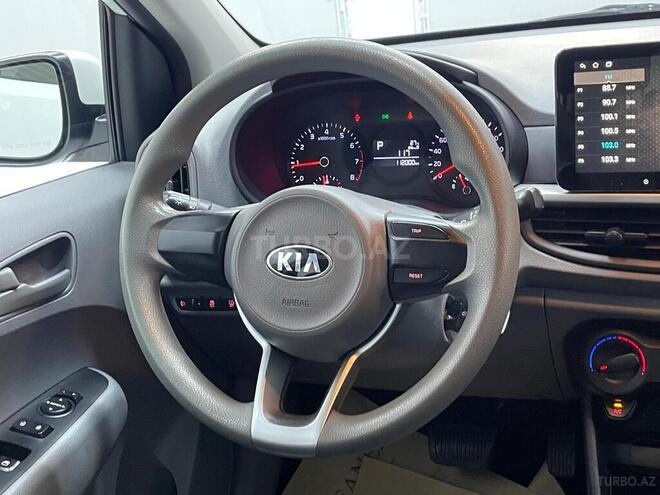 Kia Morning 2019, 112,000 km - 1.0 l - Sumqayıt