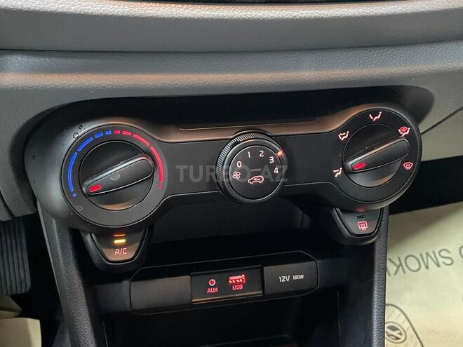 Kia Morning 2019, 112,000 km - 1.0 l - Sumqayıt
