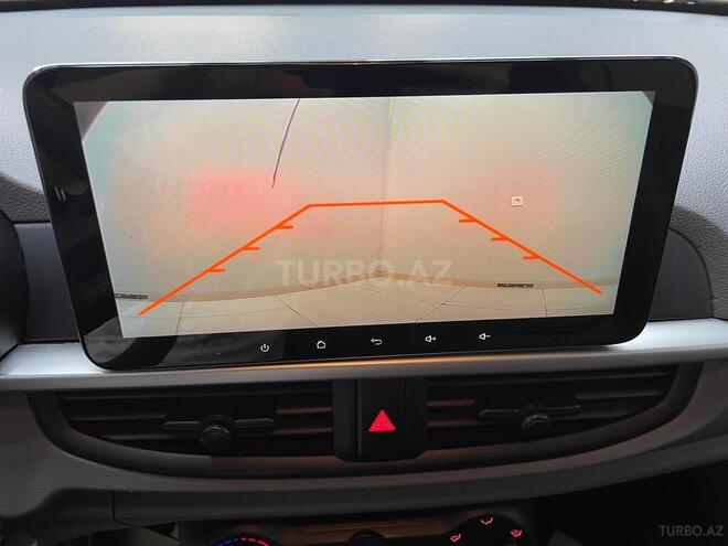 Kia Morning 2019, 112,000 km - 1.0 l - Sumqayıt