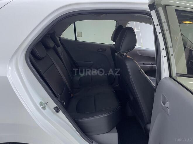 Kia Morning 2019, 112,000 km - 1.0 l - Sumqayıt