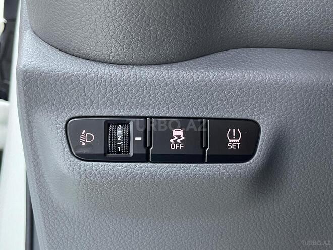 Kia Morning 2019, 112,000 km - 1.0 l - Sumqayıt