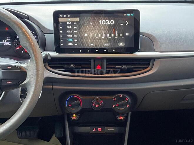 Kia Morning 2019, 112,000 km - 1.0 l - Sumqayıt