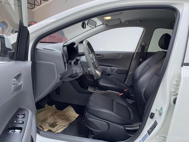 Kia Morning 2019, 112,000 km - 1.0 l - Sumqayıt