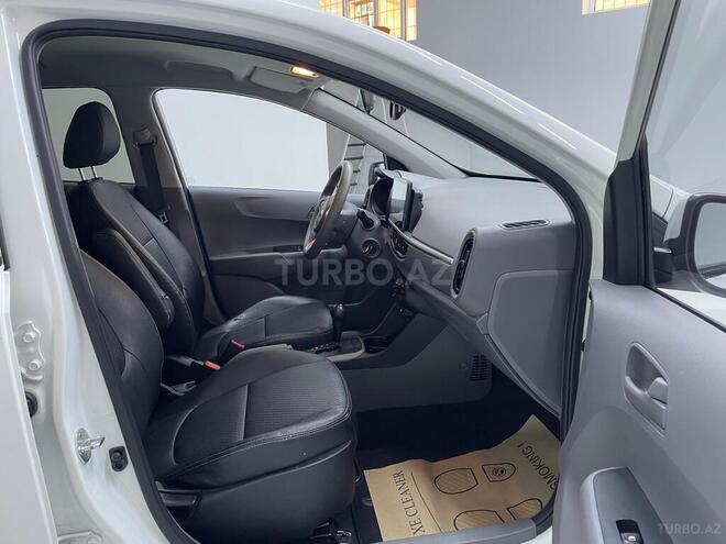 Kia Morning 2019, 112,000 km - 1.0 l - Sumqayıt
