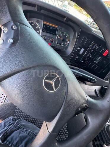 Mercedes Axor 2529 2012, 384,000 km - 6.4 л - Bakı