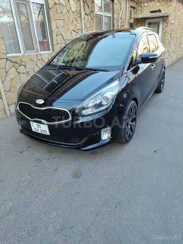 Kia Carens 2013, 280,000 km - 2.0 l - Bakı