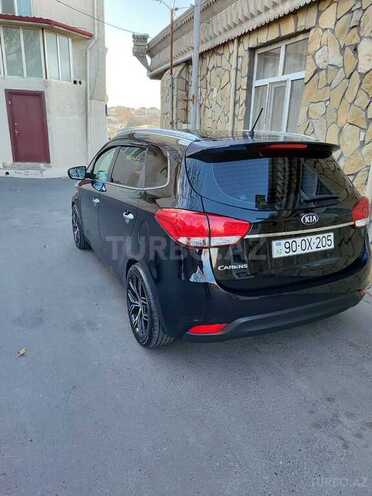 Kia Carens 2013, 280,000 km - 2.0 l - Bakı