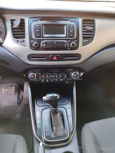 Kia Carens 2013, 280,000 km - 2.0 l - Bakı