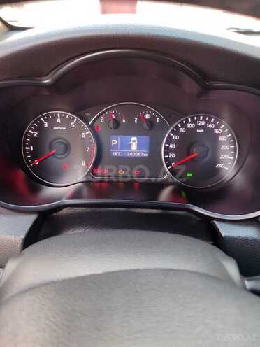Kia Carens 2013, 280,000 km - 2.0 l - Bakı