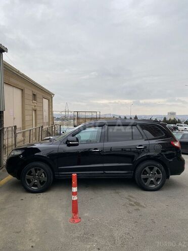 Hyundai Santa Fe-4