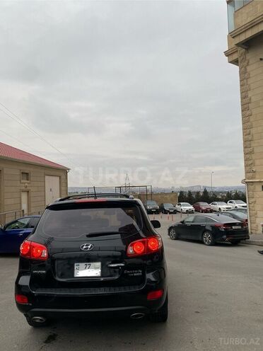 Hyundai Santa Fe-2