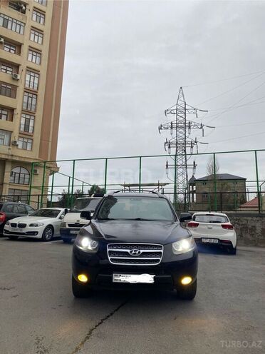 Hyundai Santa Fe-1