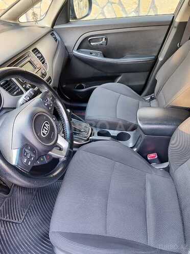 Kia Carens 2013, 280,000 km - 2.0 l - Bakı