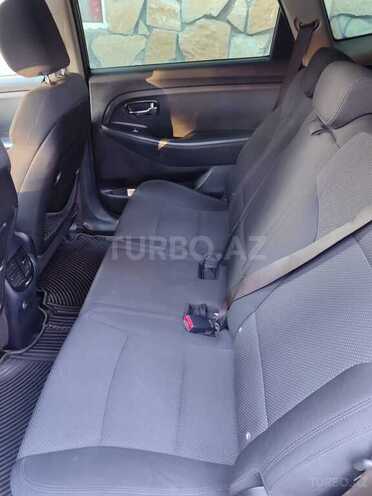 Kia Carens 2013, 280,000 km - 2.0 l - Bakı