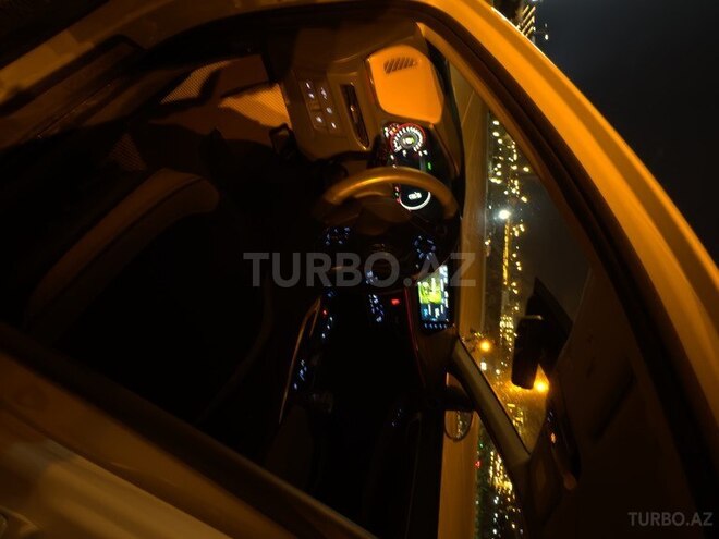 Hyundai Sonata 2021, 35,000 km - 2.0 l - Bakı