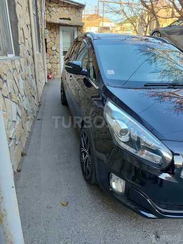 Kia Carens 2013, 280,000 km - 2.0 l - Bakı