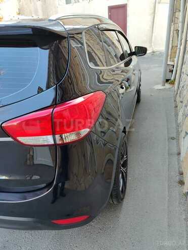 Kia Carens 2013, 280,000 km - 2.0 l - Bakı