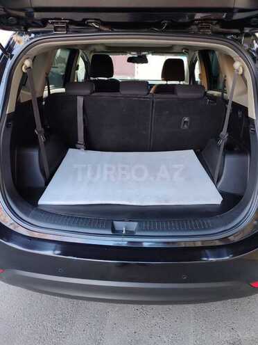 Kia Carens 2013, 280,000 km - 2.0 l - Bakı