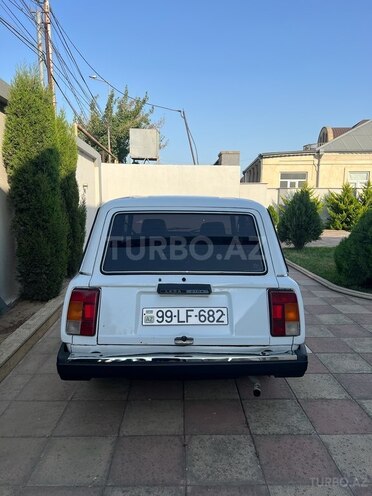 LADA (VAZ) 2104 2006, 76,000 km - 1.6 л - Bakı
