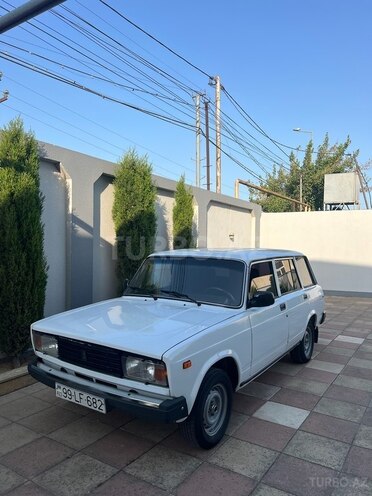 LADA (VAZ) 2104 2006, 76,000 km - 1.6 л - Bakı