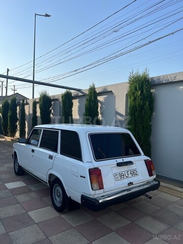 LADA (VAZ) 2104 2006, 76,000 km - 1.6 л - Bakı