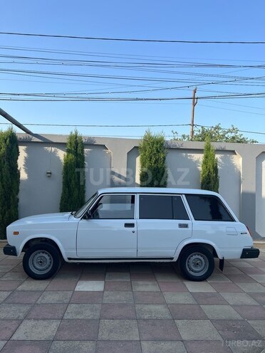 LADA (VAZ) 2104 2006, 76,000 km - 1.6 л - Bakı